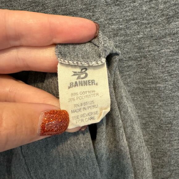 EUC Banner 47 Cleveland Cavaliers‎ Retro Vintage 90s Womens XL - Picture 6 of 6